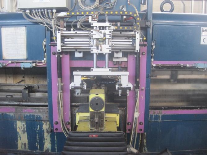 MICHIGAN ROTO-FLO 3225